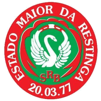 Estado Maior da Restinga